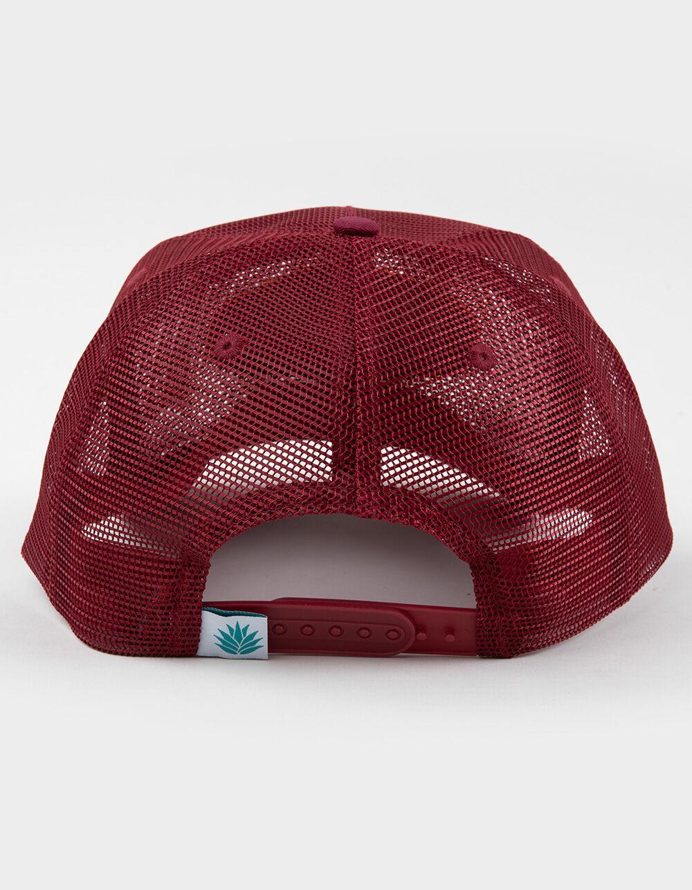 SENDERO PROVISIONS CO. Supply All Mesh Snapback Hat Product Image