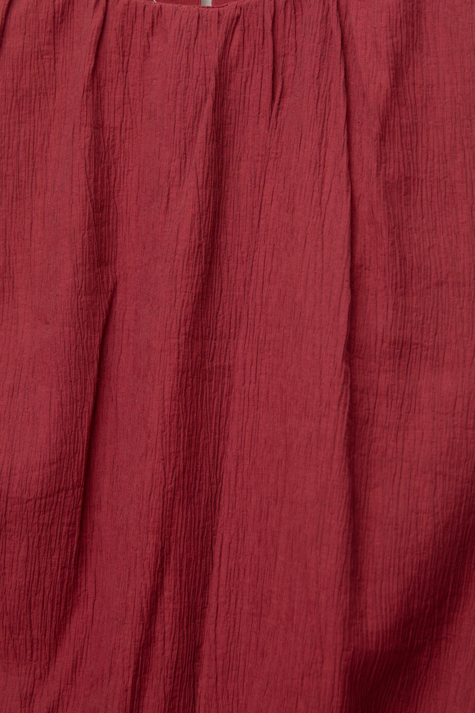 Rustic balloon top Product Image