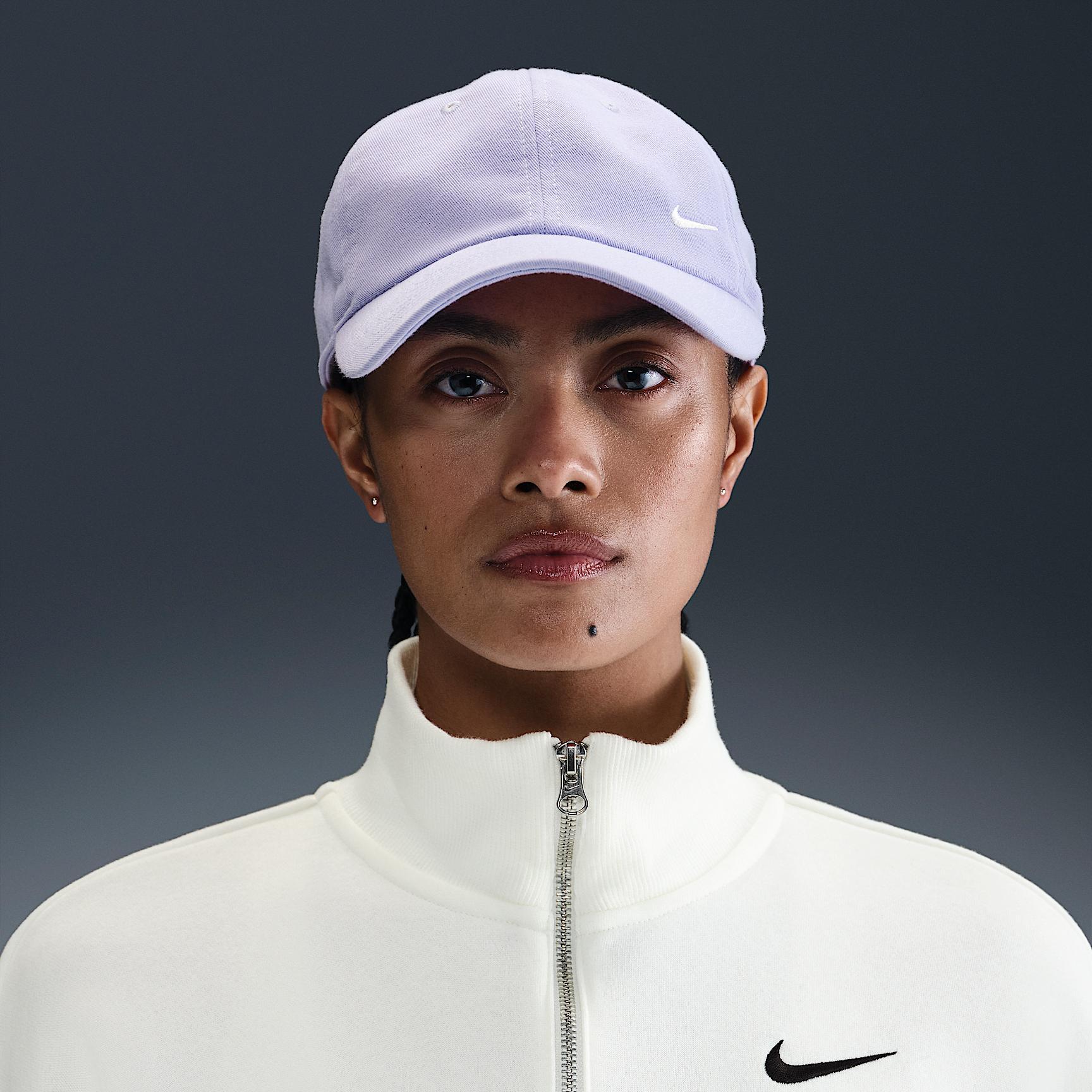 Nike Unisex Club Unstructured Cap | FZ5698-533 Product Image