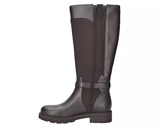 Easy Street Womens Erica Tall Boot Product Image