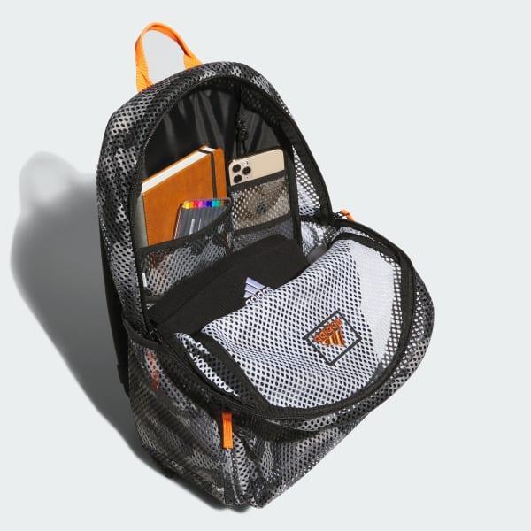 Hermosa Mesh Backpack Product Image