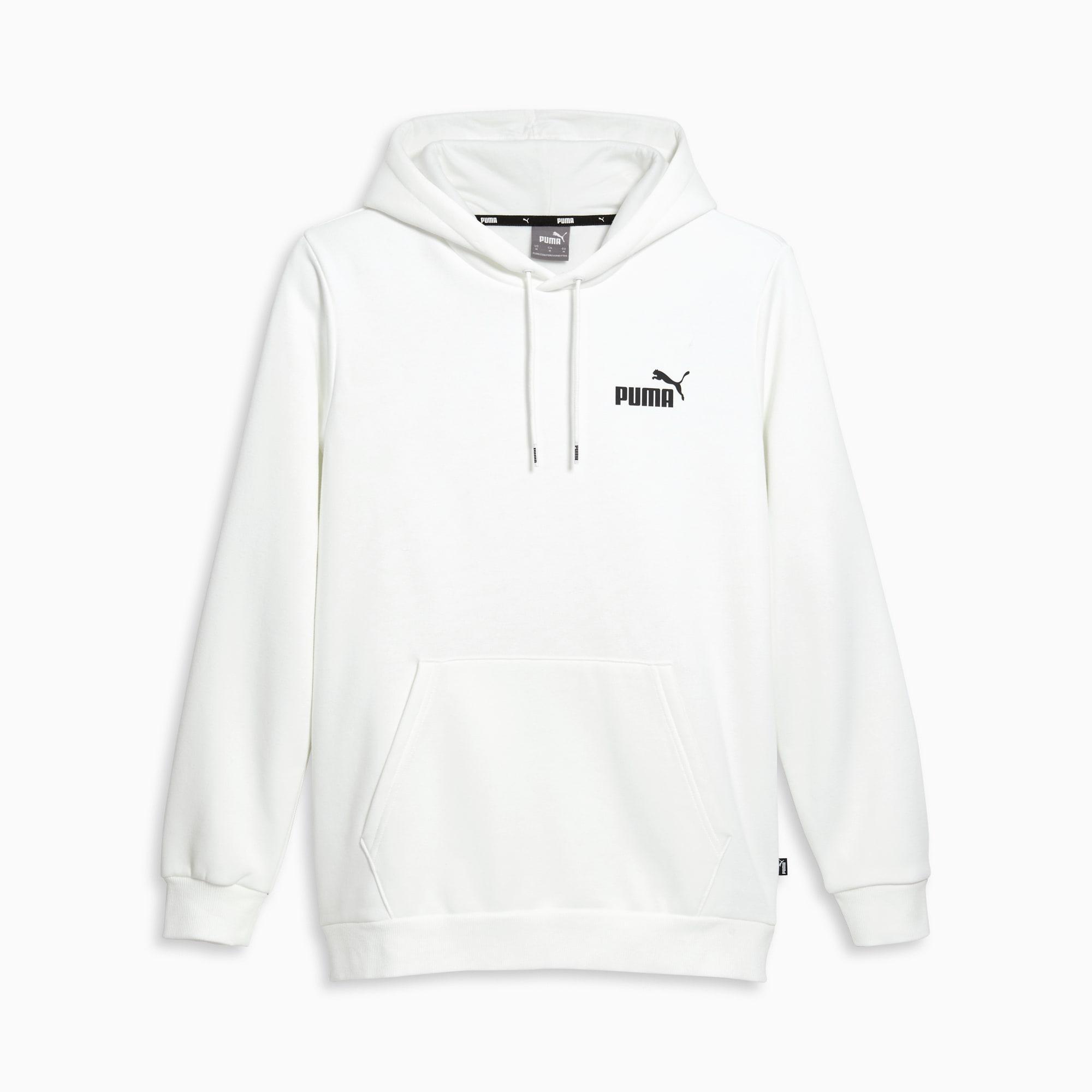 Essentials Logo Men's Hoodie Product Image