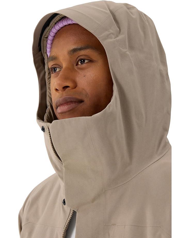 Beta Jacket Product Image