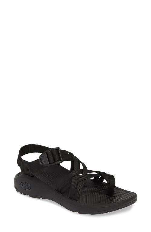 Chaco Z/Cloud X2 (Solid ) Women's Sandals Product Image