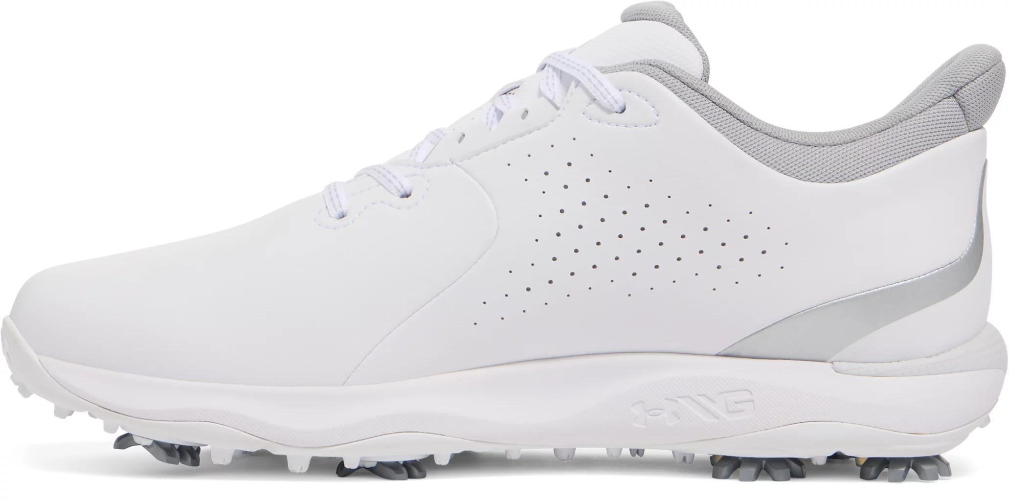 Men's UA Drive Fade Golf Shoes Product Image