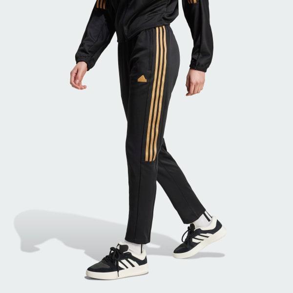 Tiro Cut 3-Stripes Track Pants Product Image