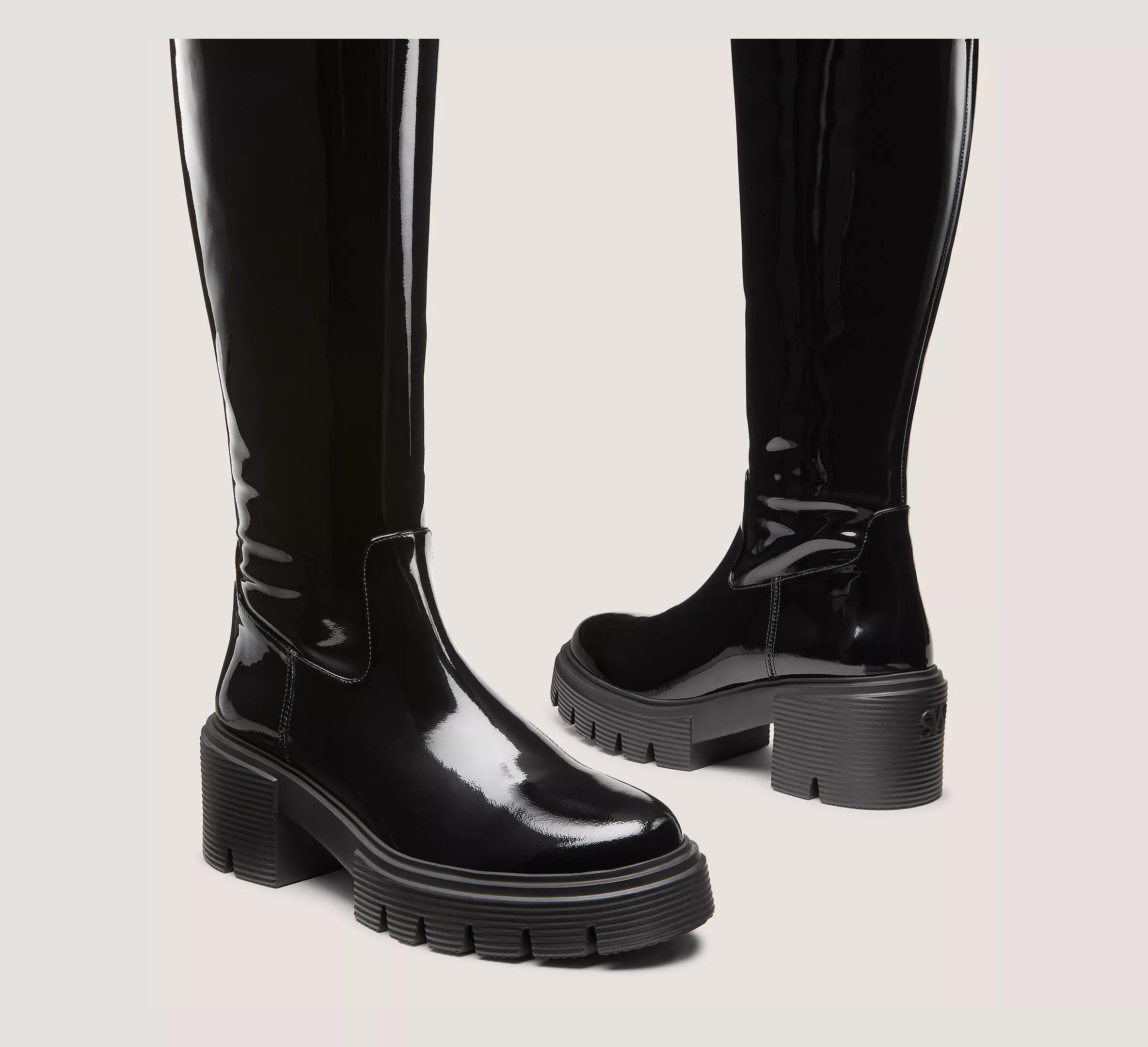 SOHO KNEE-HIGH BOOT Product Image