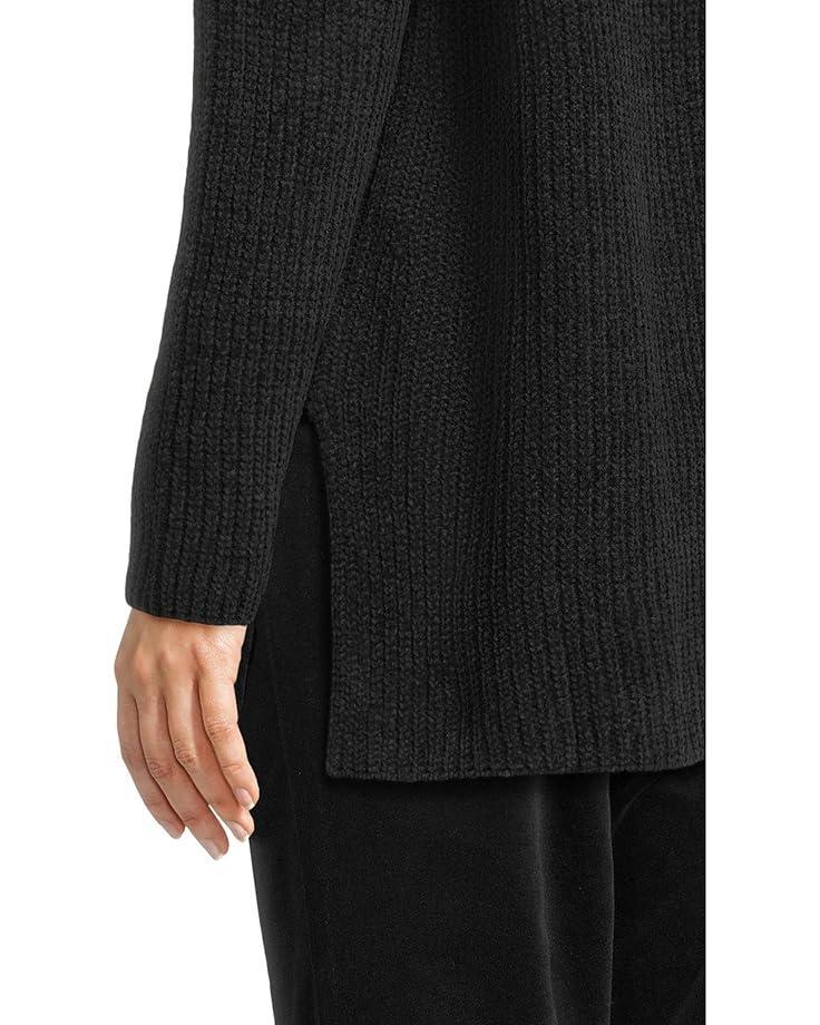 Crew Neck Sweater Product Image