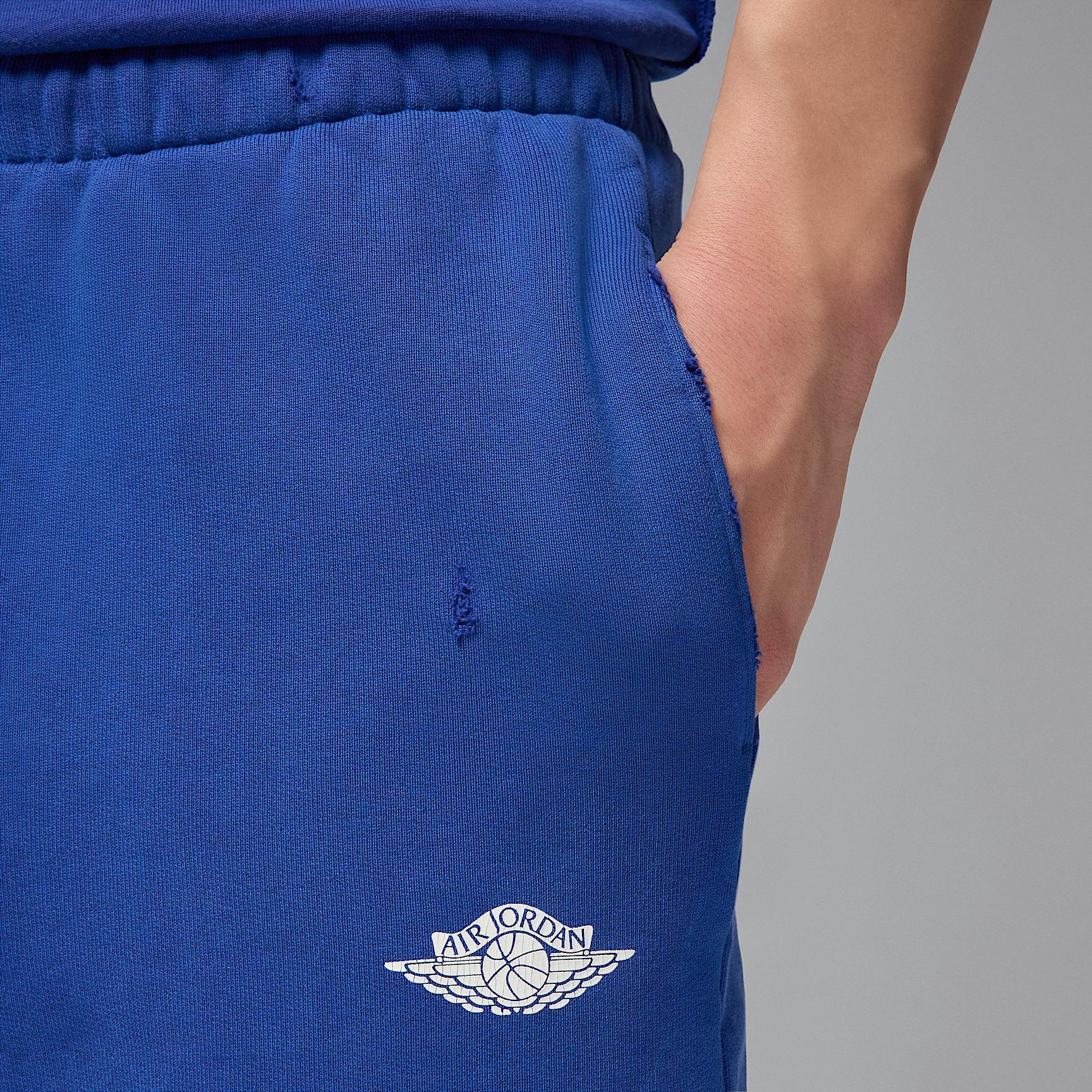 Air Jordan Rare Air Men's French Terry Shorts Product Image