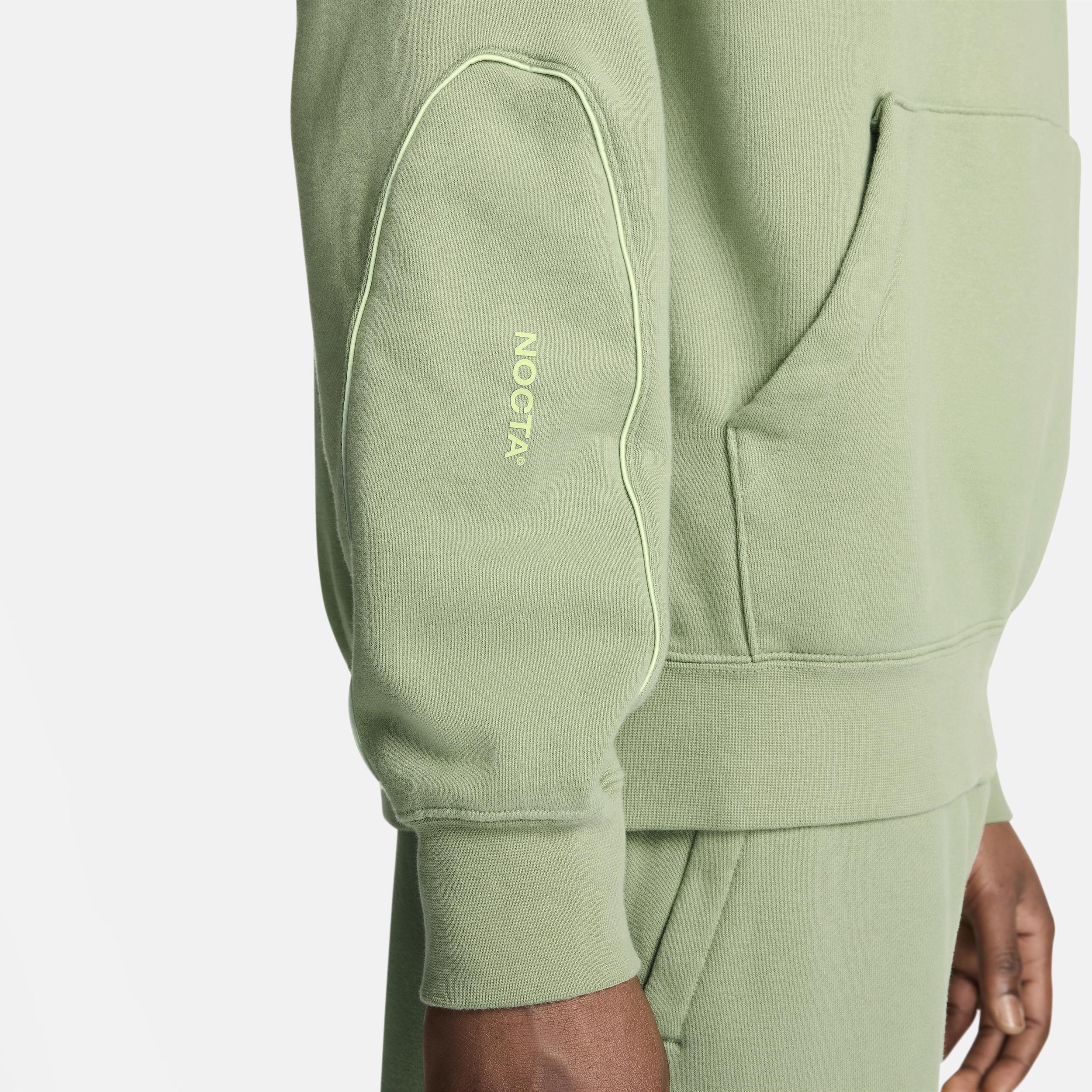 Nike Men's NOCTA NOCTA Fleece CS Hoodie Product Image