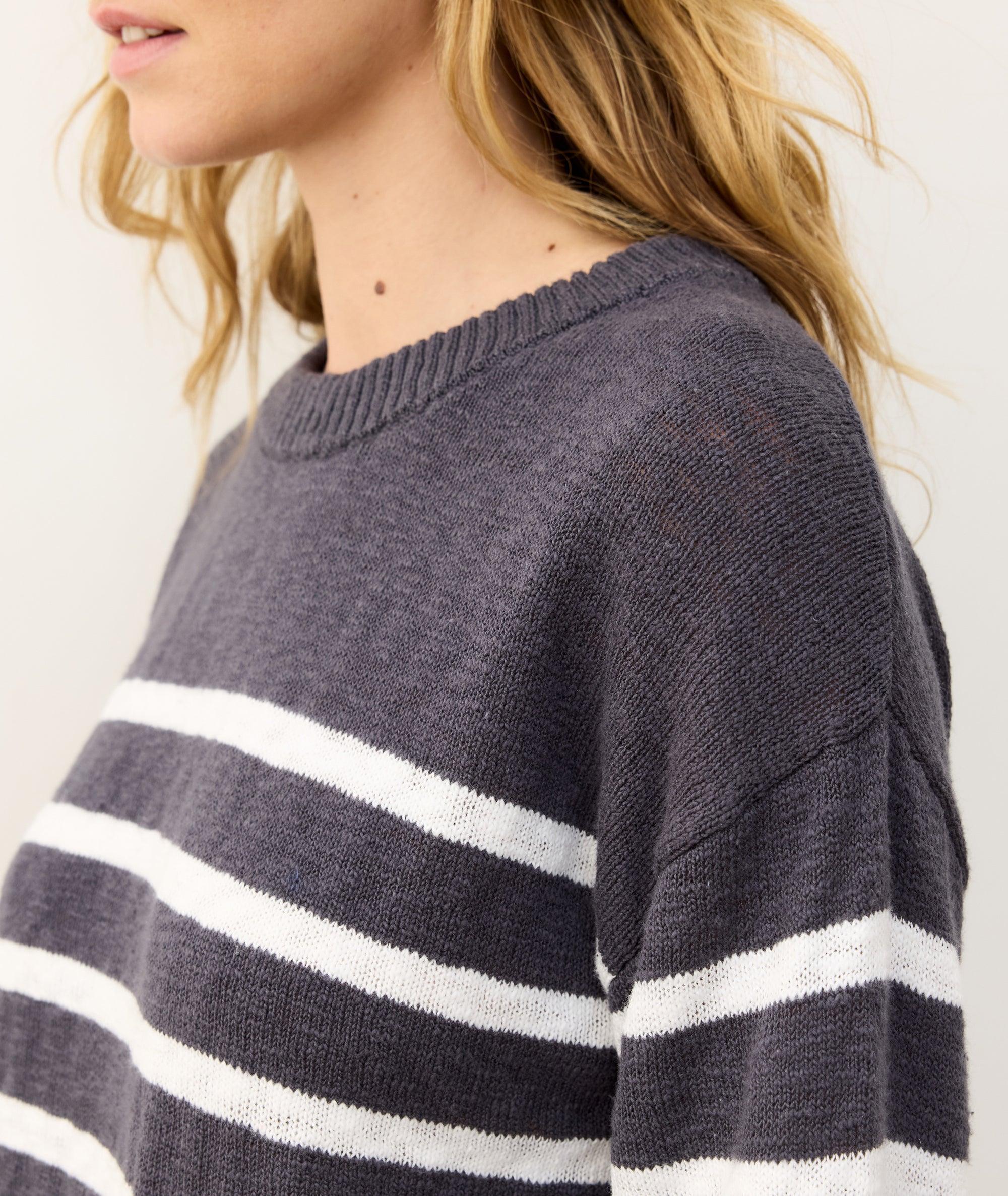 Seabreeze Crewneck Sweater Product Image