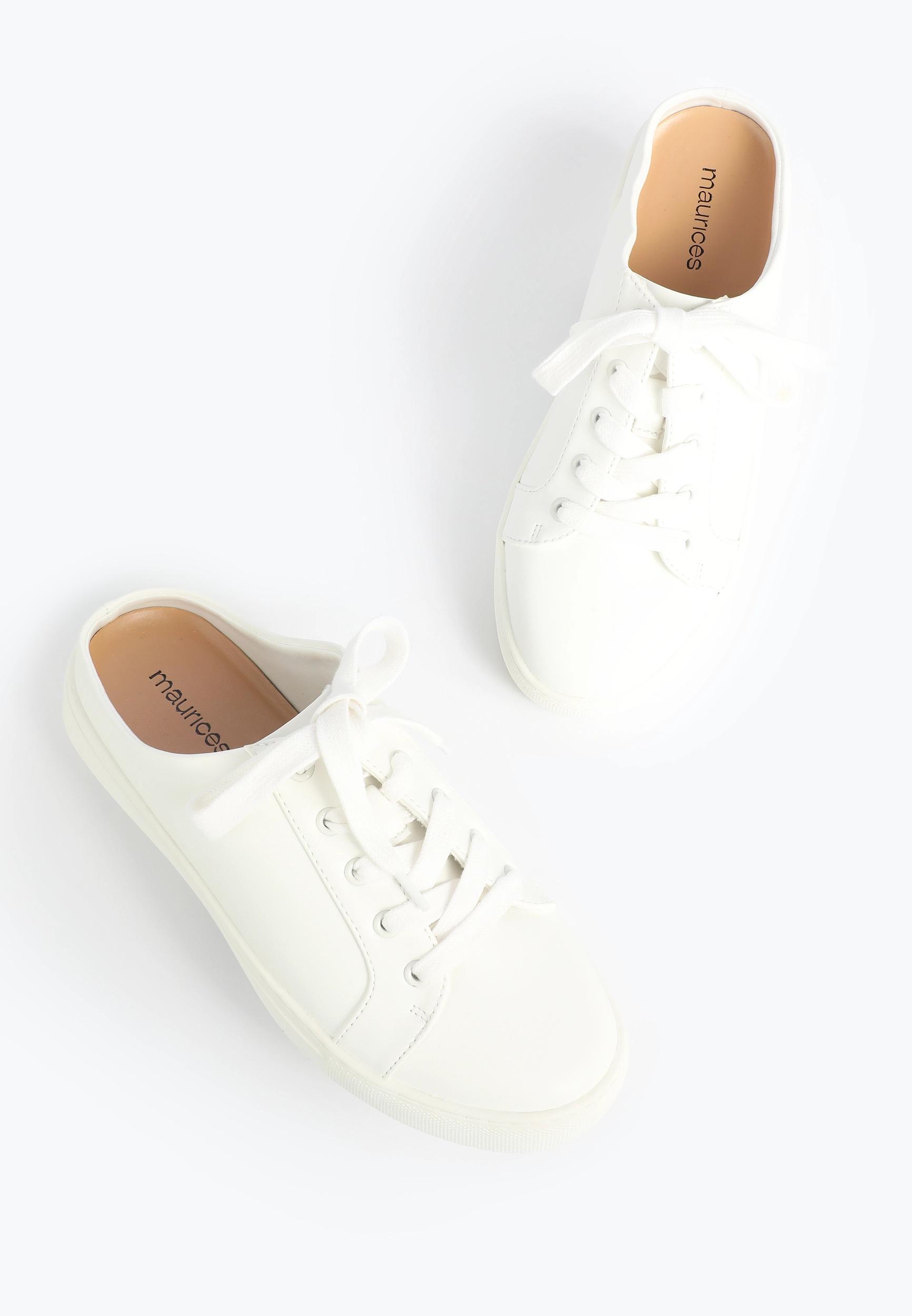 SuperCush Wren Slip On Mule Sneaker Product Image