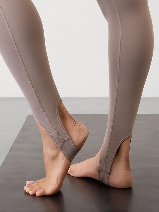 Transcend High Rise Stirrup Legging Product Image