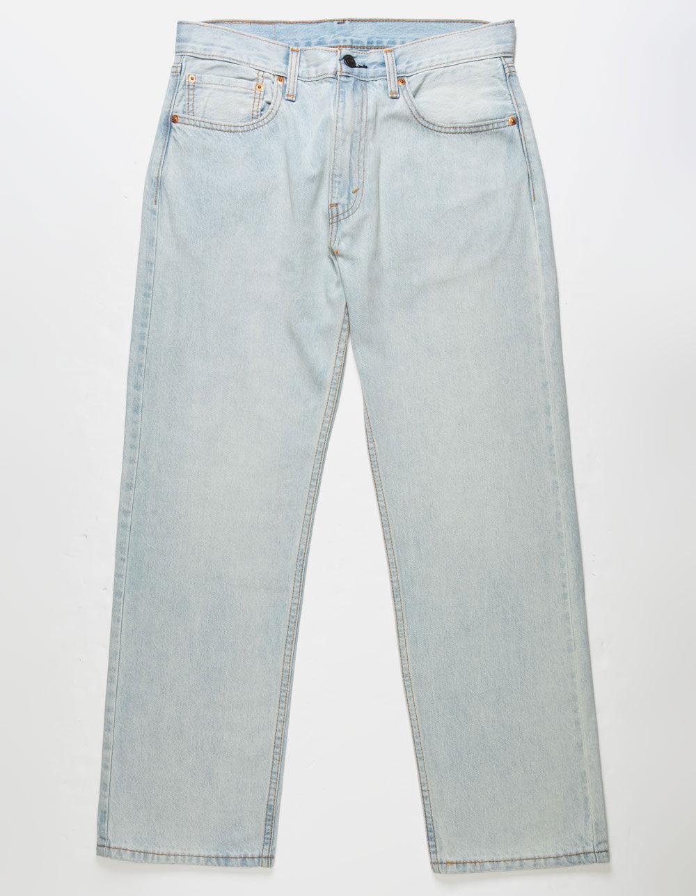 LEVI'S 555? Relaxed Straight Mens Jeans - Beyond Me Product Image