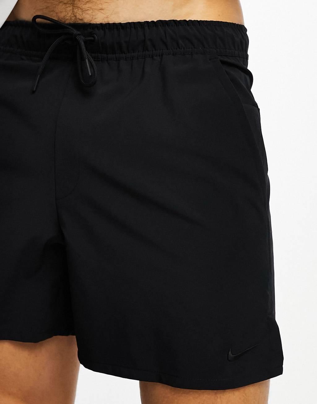 Nike Training Dri-FIT 5inch shorts Product Image