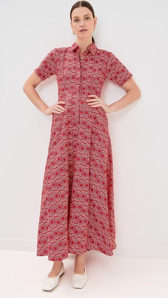 Elisamama Feyi Dress | Shopbop Product Image