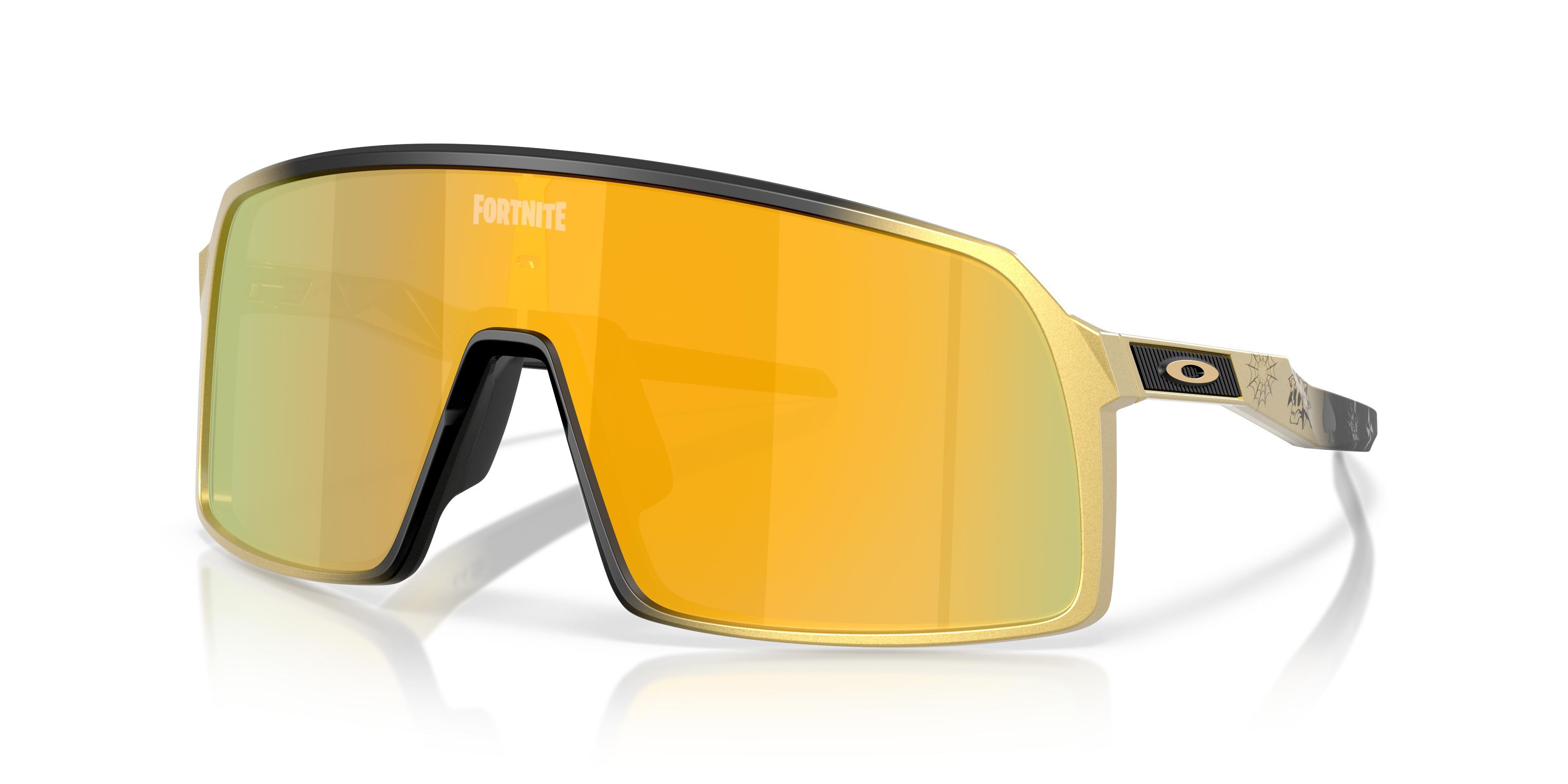 Oakley Men's Oakley X Fortnite™ Midas Sutro Sunglasses Product Image