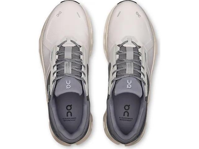 Men's | On Cloudrunner 2 Waterproof Product Image