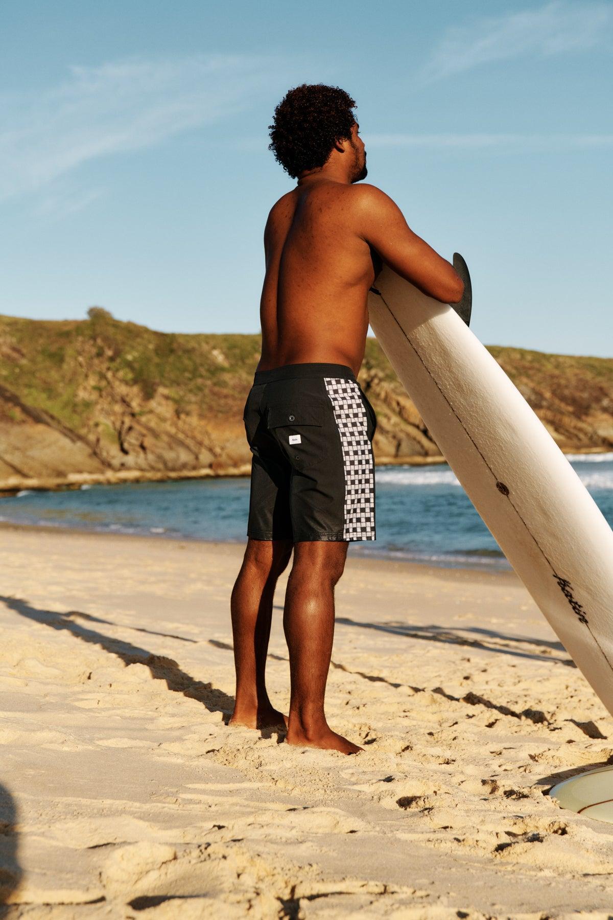 WHIRL SURF TRUNK Product Image