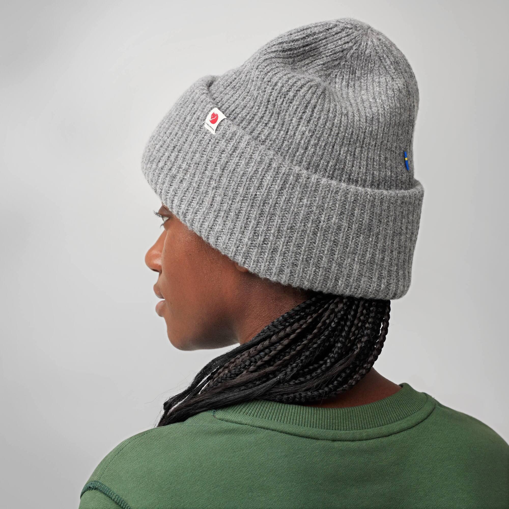 Fjällräven Heavy Beanie Product Image
