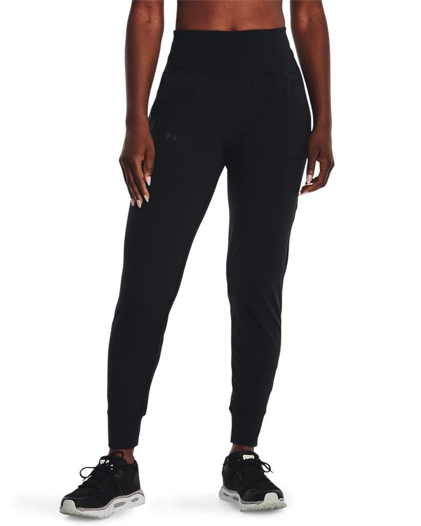 Womens UA Motion Joggers Product Image