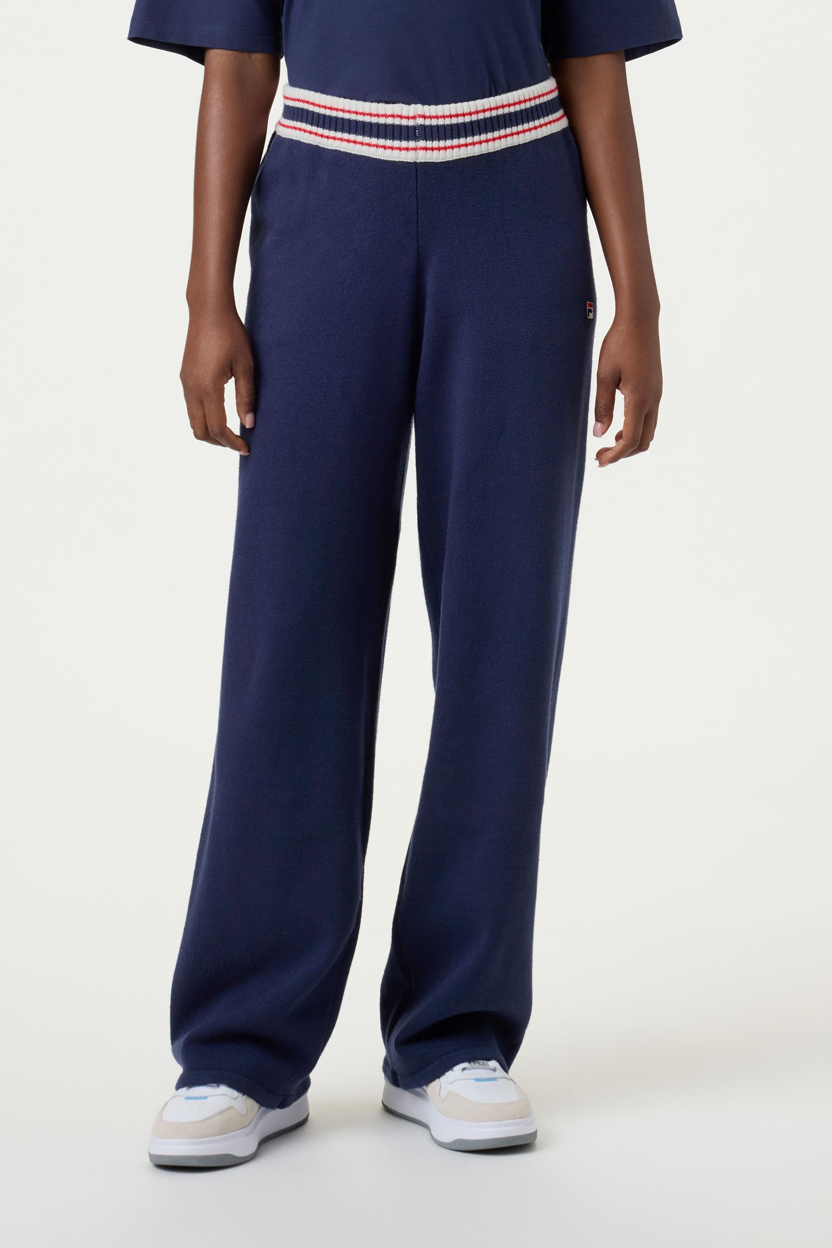Retro Icon Flare Pants Product Image