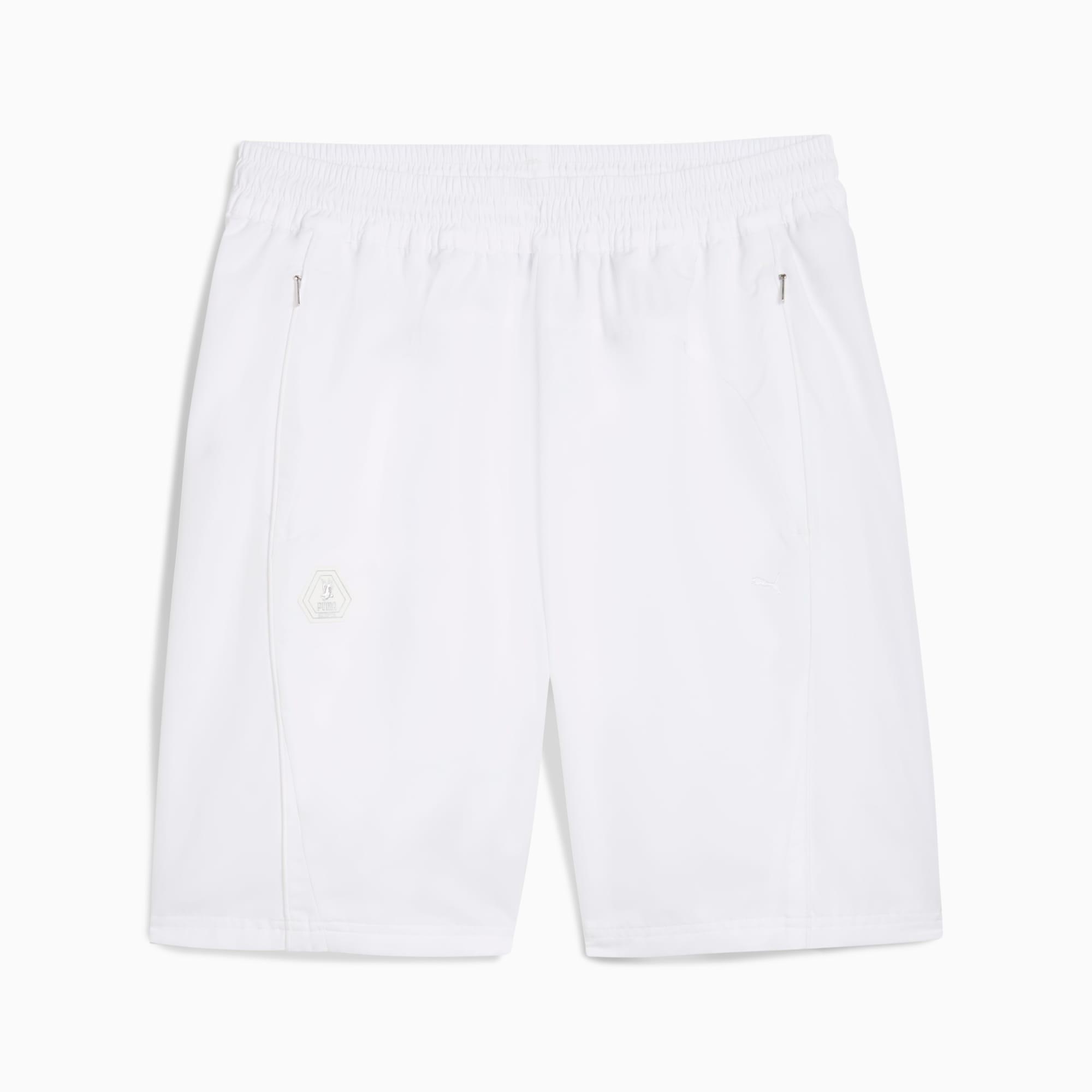 PUMA x SKEPTA CLRT Shorts Men Product Image
