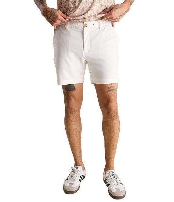 Chubbies Vannas Everywear Performance 6#double; Shorts Product Image