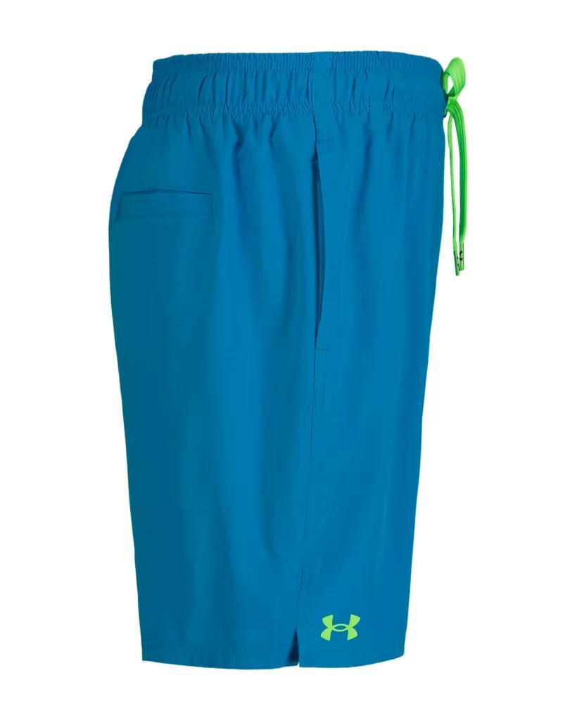 UA Compression Volley Product Image