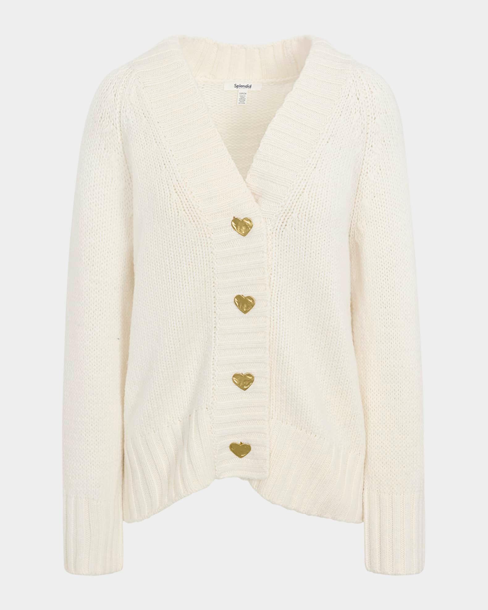 Hartley Cardigan Product Image