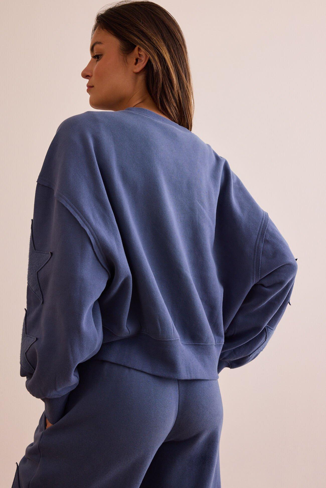 Rising Star Sweatshirt Product Image