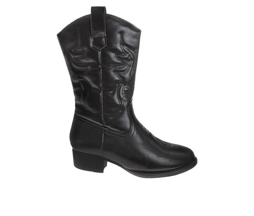 Women's Josmo Western Boots Product Image