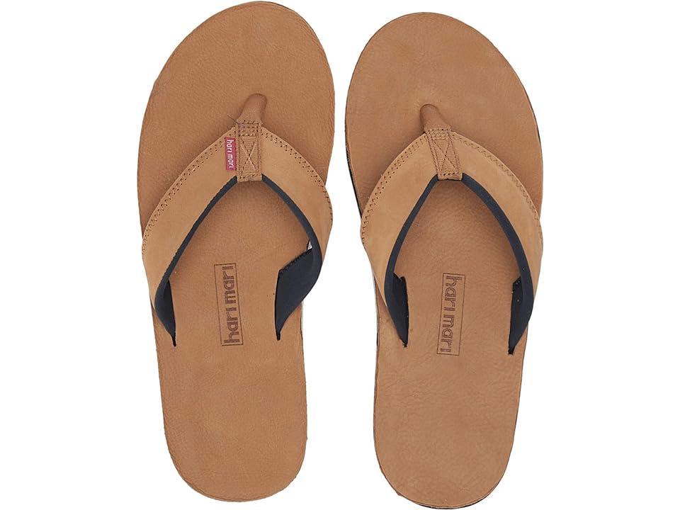 Hari Mari Mens Pier Flip Flop Sandals Product Image