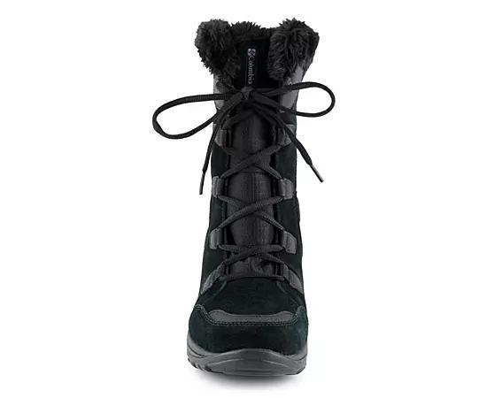 Columbia Women s Ice Maiden II Boot- Product Image