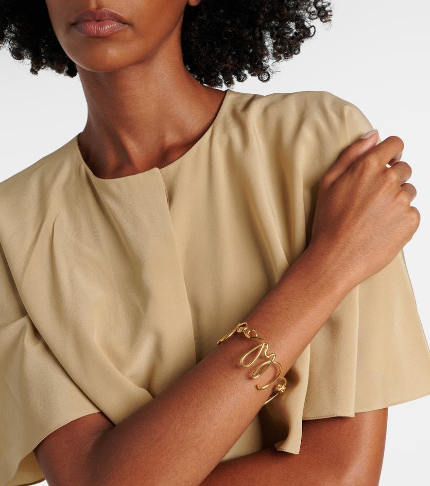 Iconic bracelet (set of two) Product Image