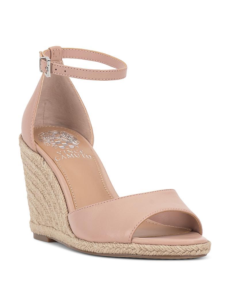 Vince Camuto Womens Felyn Espadrille Wedge Sandals Product Image