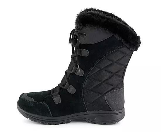 Columbia Women s Ice Maiden II Boot- Product Image