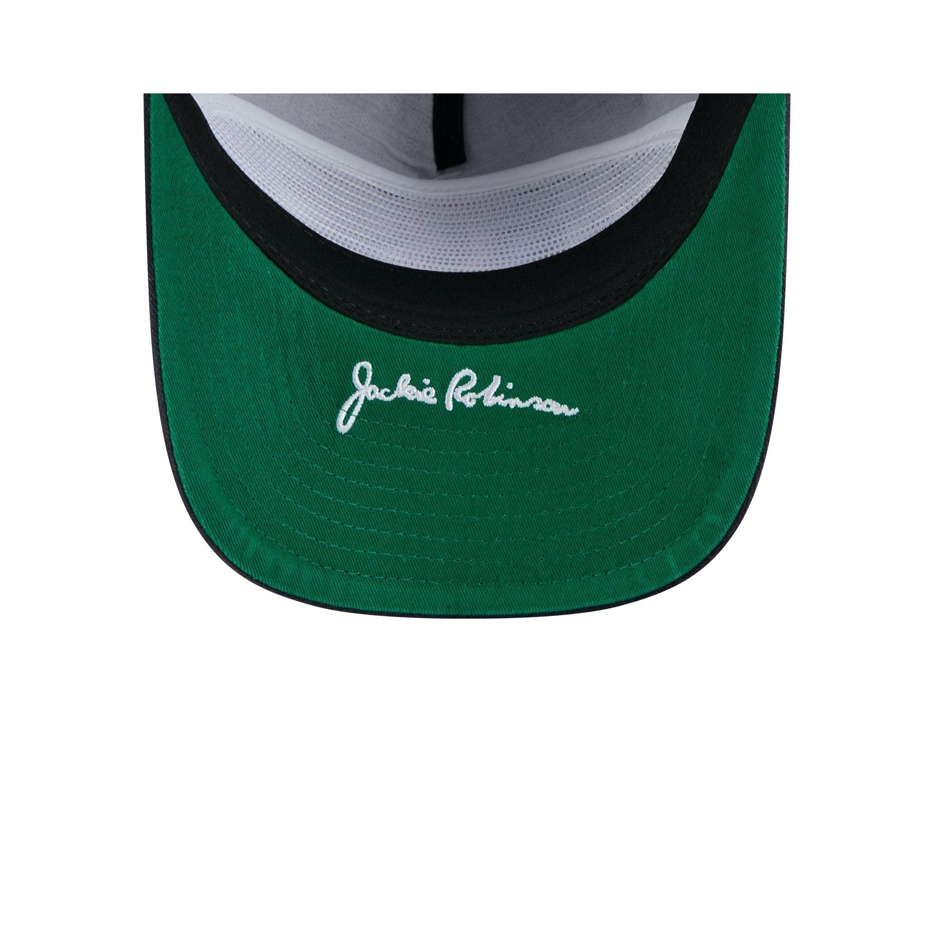 Boston Red Sox Jackie Robinson Day 2025 Golfer Hat Male Product Image
