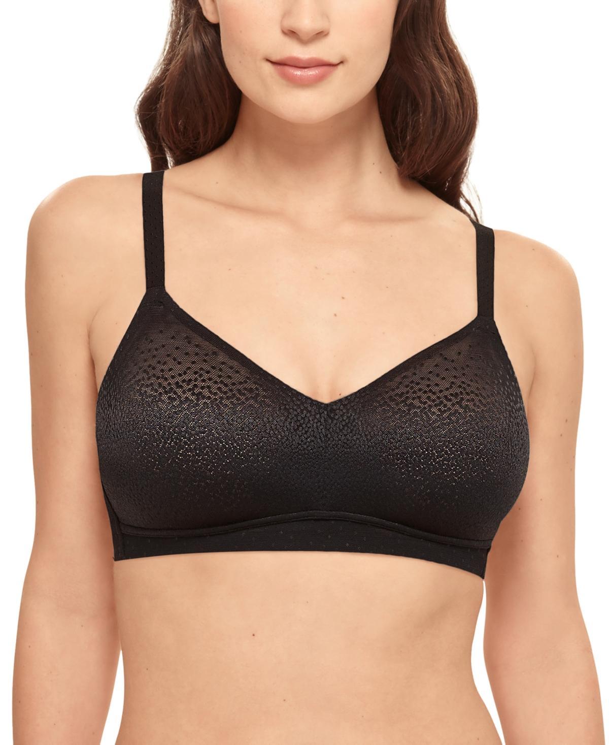 Back Appeal Wire-Free Bra Product Image