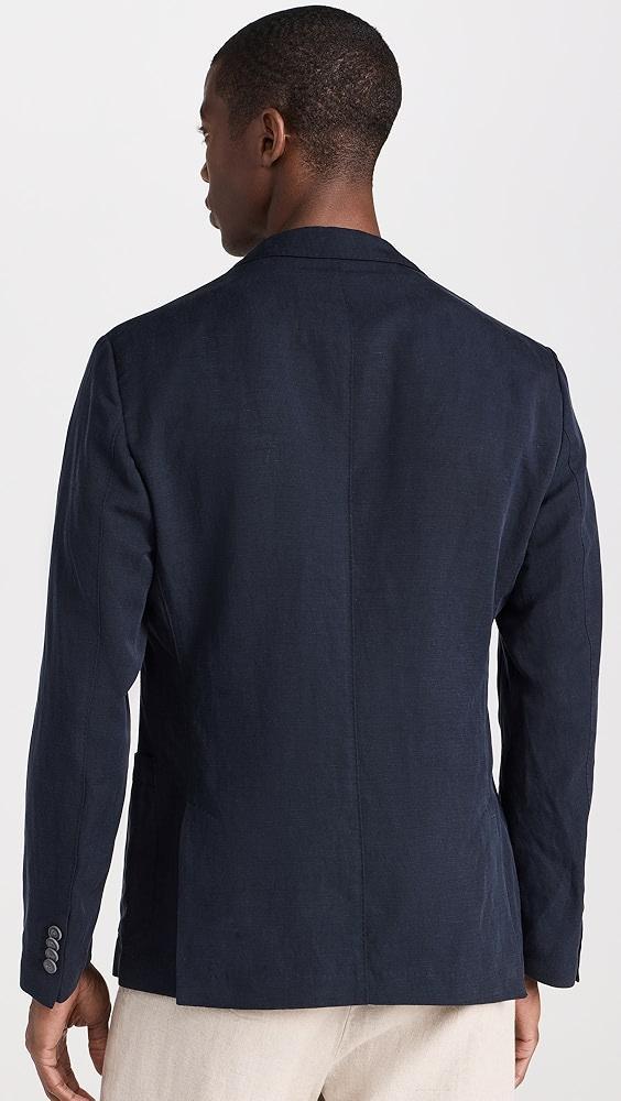 BOSS Hanry Jacket | Shopbop Product Image