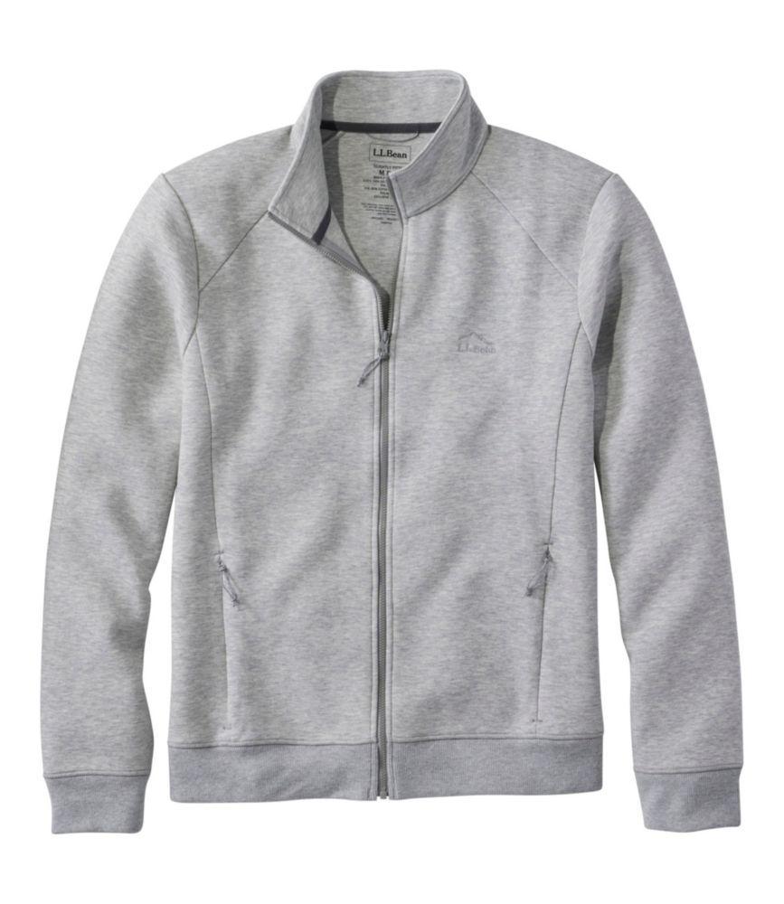 
                            
                                
                                    
                                
                            Men's Multisport Lifestyle Sweatshirt, Full-Zip
                         Product Image