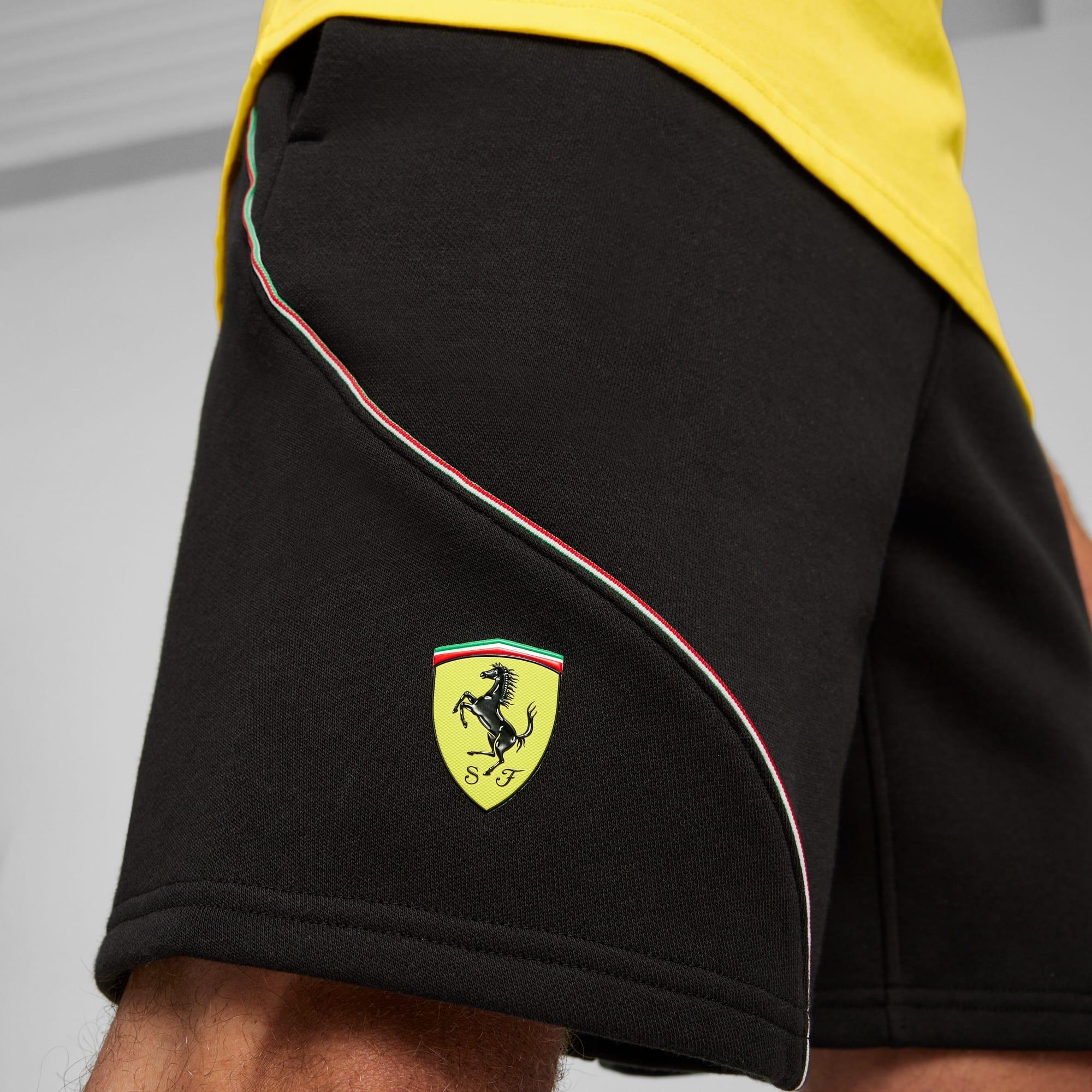 Scuderia Ferrari Men's Motorsport Race Shorts Product Image