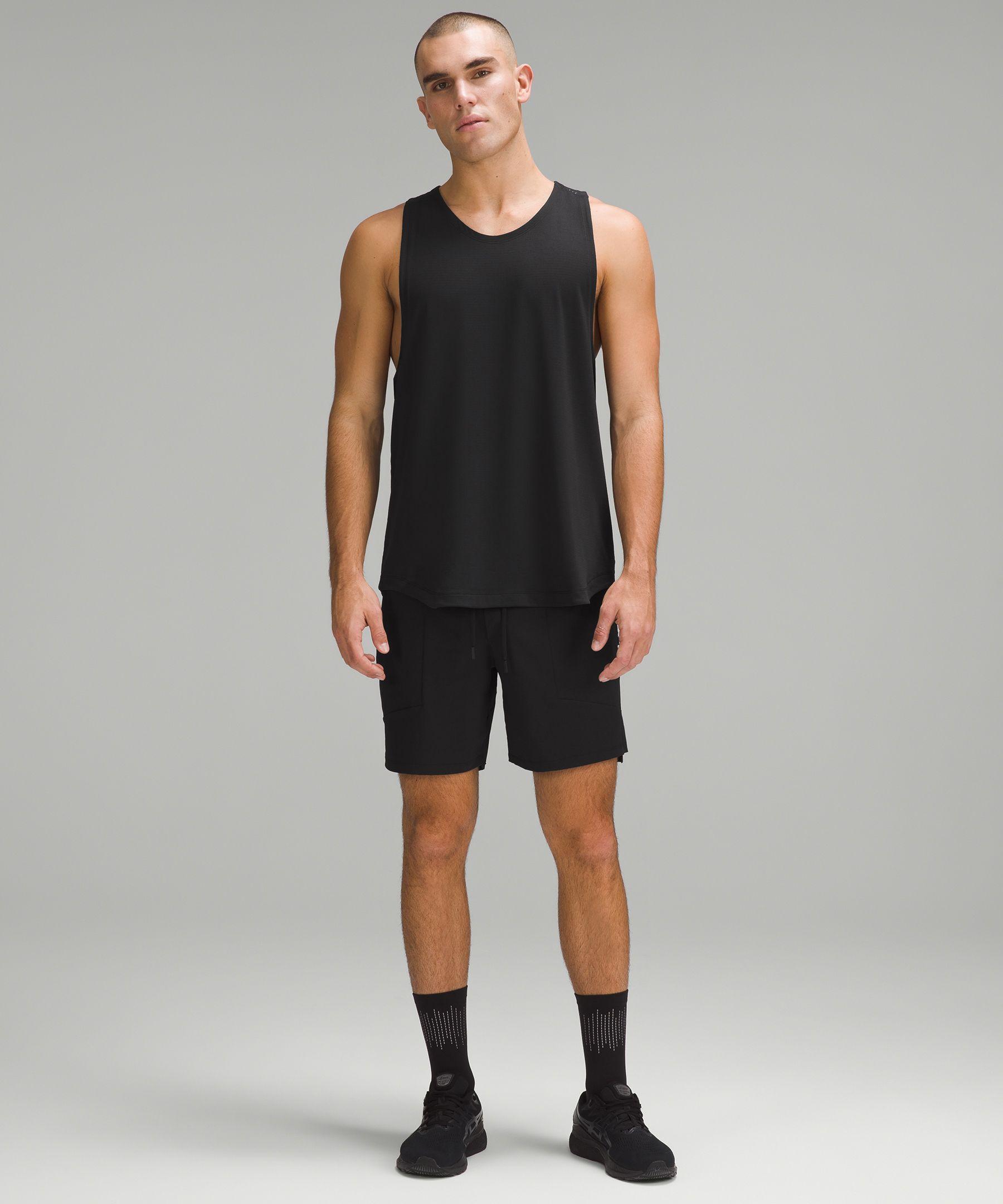 License to Train Tank Top Product Image