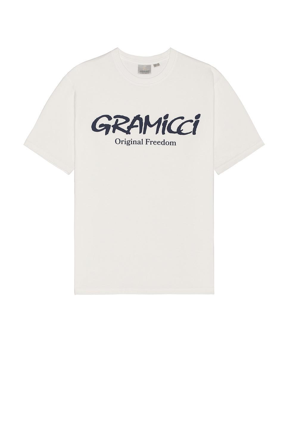 Original Freedom Logo Tee Product Image