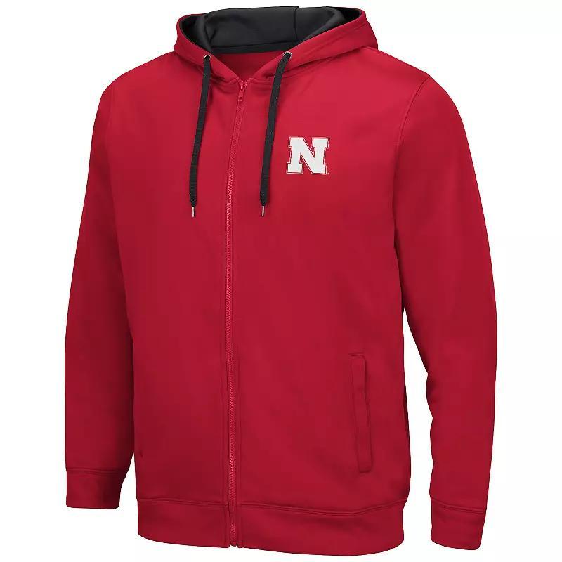 Mens Syracuse Butler Full Zip Hoodie Product Image