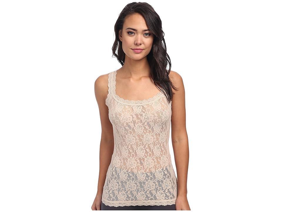 Hanky Panky Signature Lace Camisole Product Image