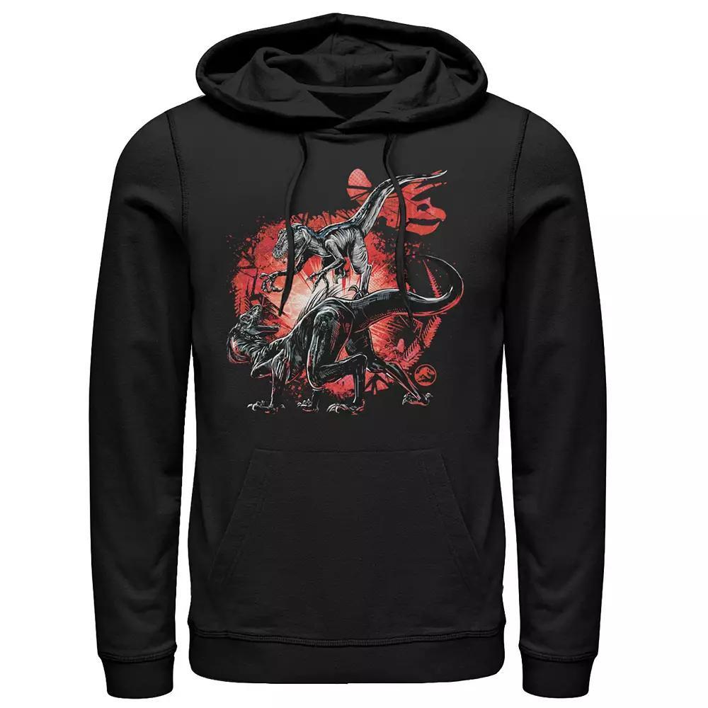 Men's Star Wars Darth Maul Returns Graphic Hoodie,  Product Image