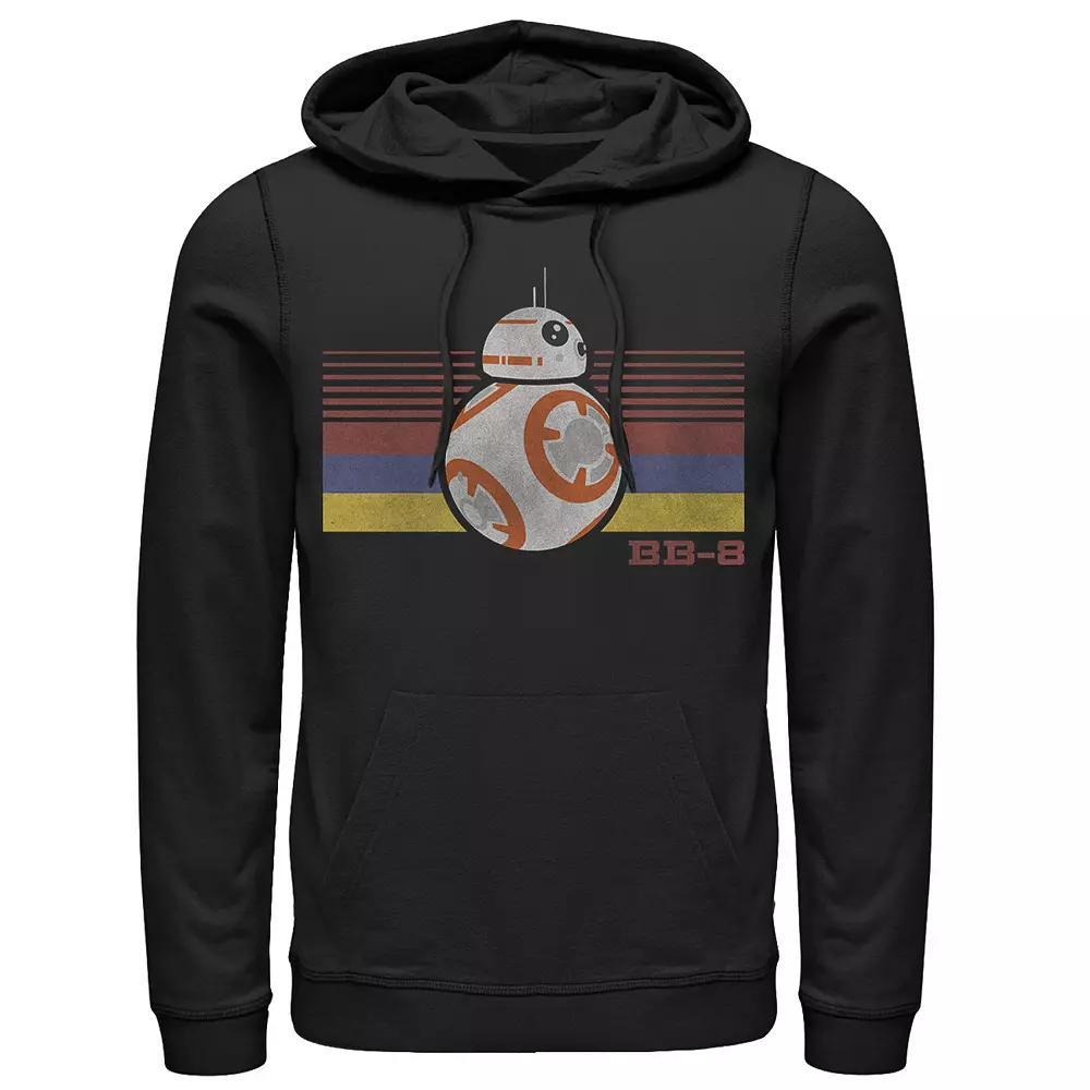 Men's Star Wars The Clone Wars Trooper Commander Hoodie,  Product Image