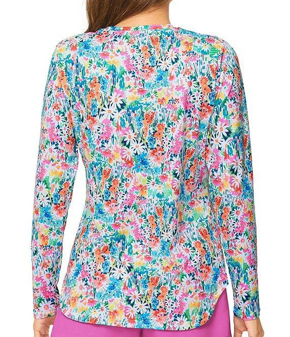 Raisins Solid Back Ruched Surf Short Swim Bottom Product Image