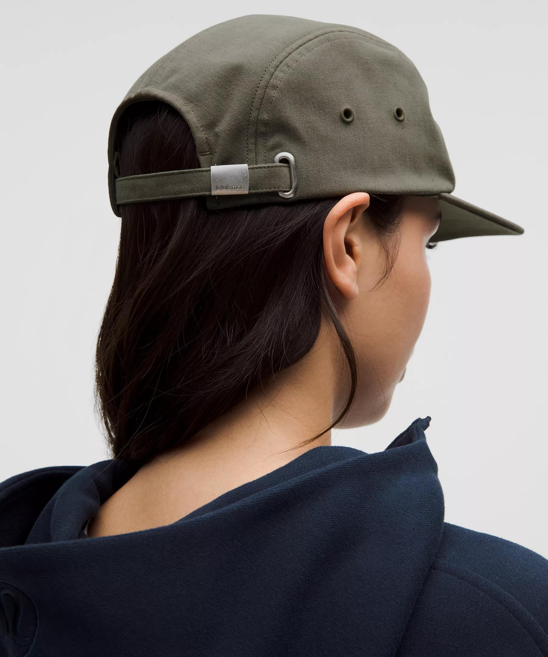 Five-Panel Hat Product Image